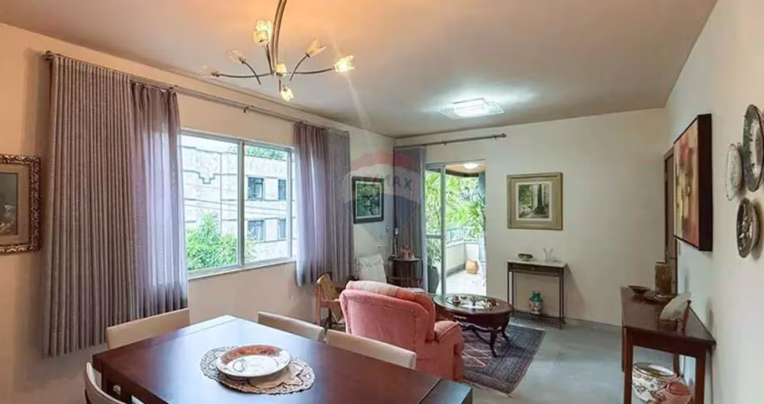 Perto do minas tênis ii - venda apartamento de 3 quartos com suíte, elevador, 2 vagas e lazer na serra