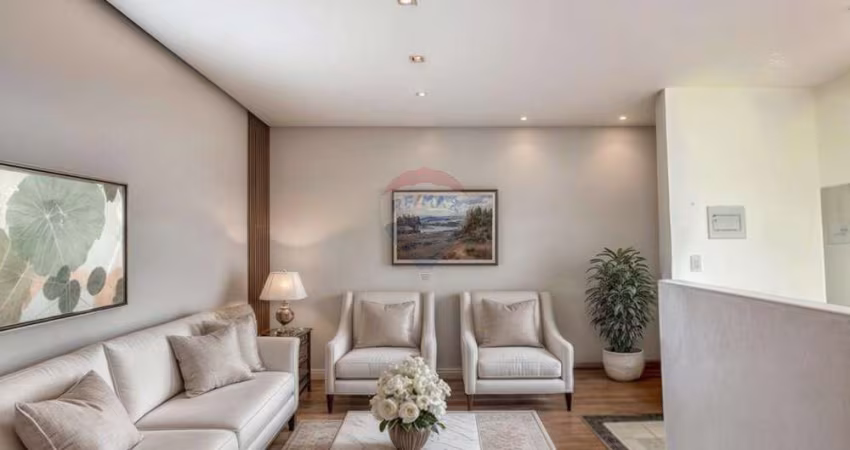 Oportunidade no Condomínio Gran Vic Pequim, Apartamento andar alto