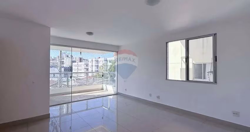 Seu novo lar no nova suíssa: apartamento 4 quartos com suíte, 2 vagas e elevador!