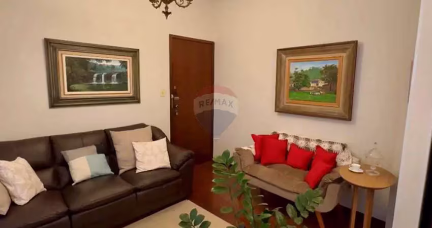 Apartamento com 3 quartos à venda na Rua Paulo Diniz Carneiro, 345, Buritis, Belo Horizonte