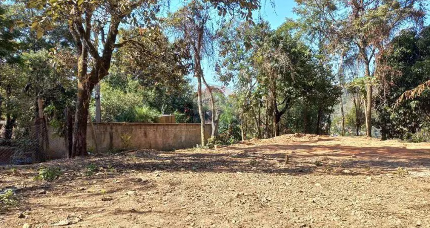 Lote em macacos – nova lima /mg | 427m² | pronto para construir