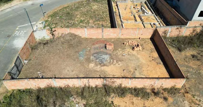 Terreno à venda no Santa Rita, Nova Lima 