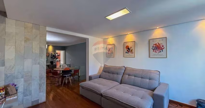 Casa com quintal e edícula no caiçara – conforto e espaço em uma rua tranquila de bh