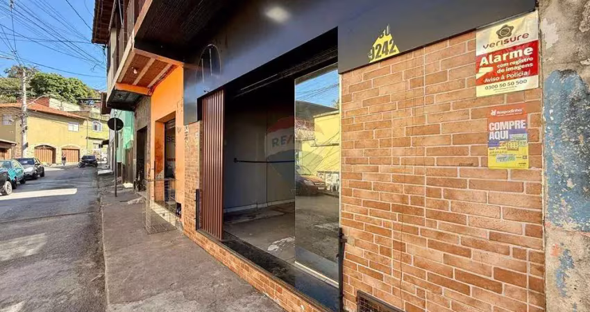 Sala comercial à venda na Rua Arthur Bernardes, 485, Centro, Nova Lima