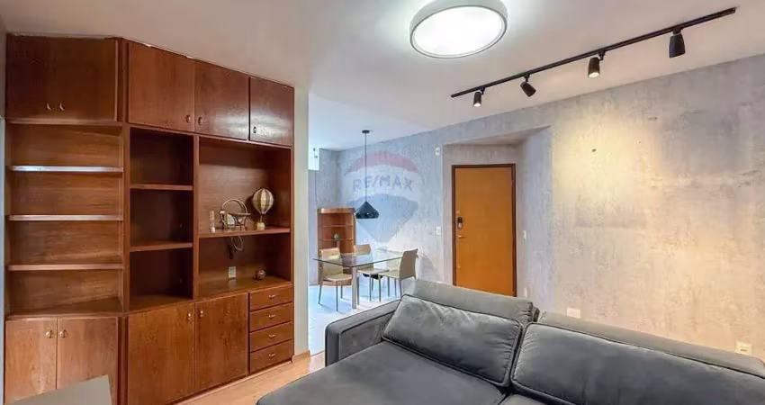 Apartamento com 2 quartos à venda na Rua Assunção, 266, Sion, Belo Horizonte