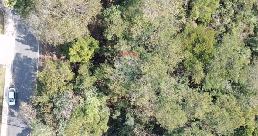 Terreno à venda na Alameda Vereda do Alto, SN, Vereda das Gerais, Nova Lima
