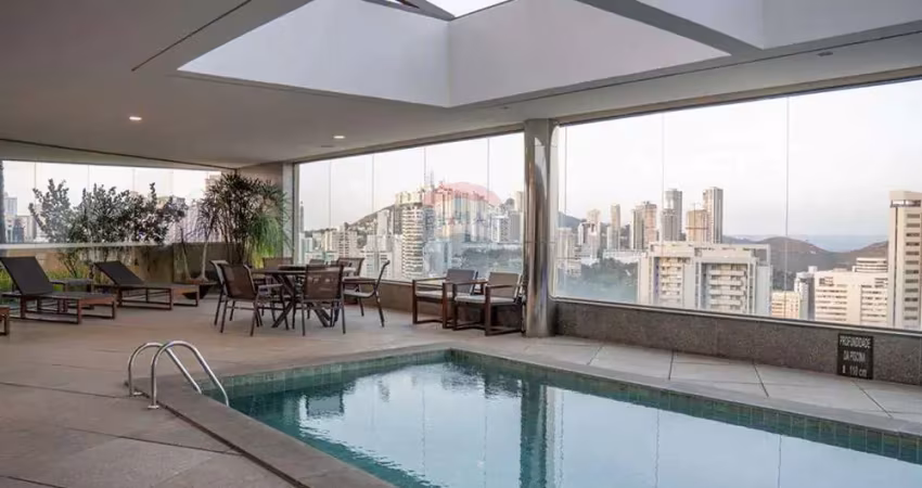 Invista em um apartamento no mont blanc vila da serra