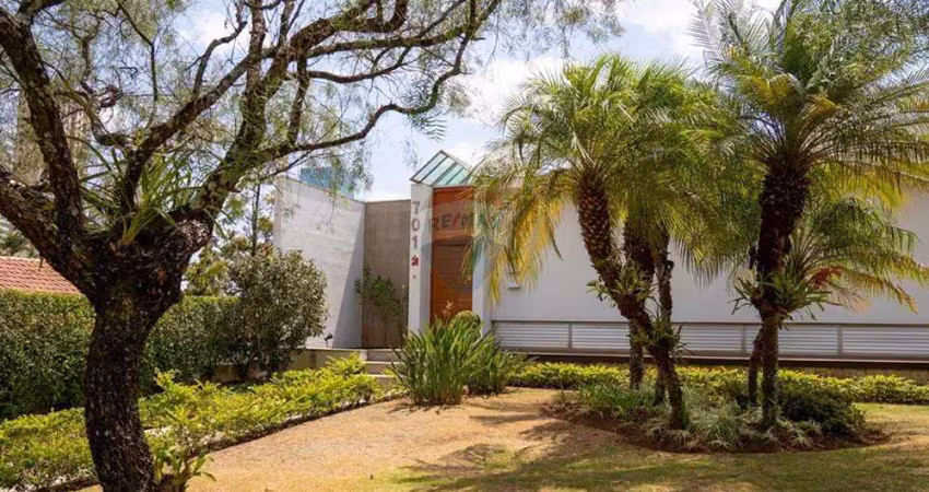 Casa com 3 quartos à venda na Rua das Acácias, 107, Village Terrasse I, Nova Lima