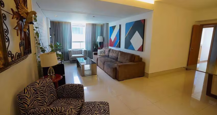 Apartamento a venda no santa inês | 4 quartos, 2 banheiros,  3 vagas , 116m2 e excelente localização