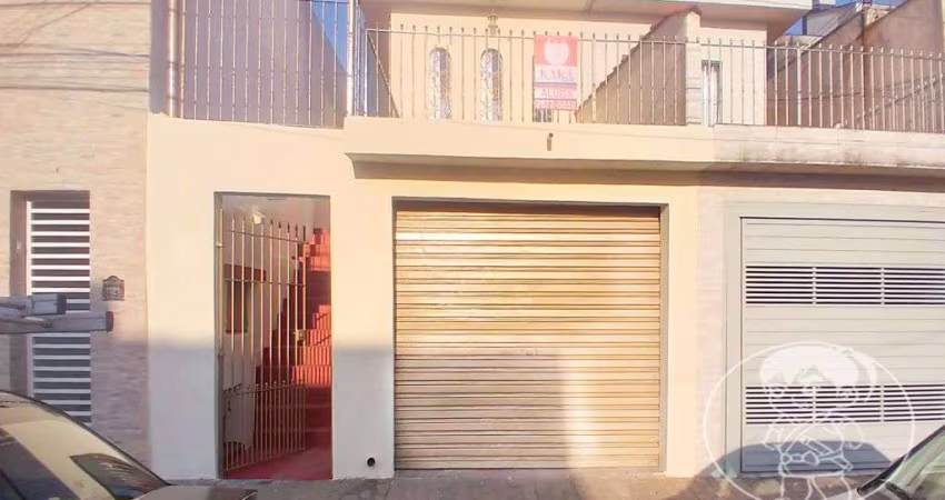 Casa Térrea na Vila Formosa à Venda e Aluguel - 85m² - 2 Dormitórios e 1 vaga - Cód 4121