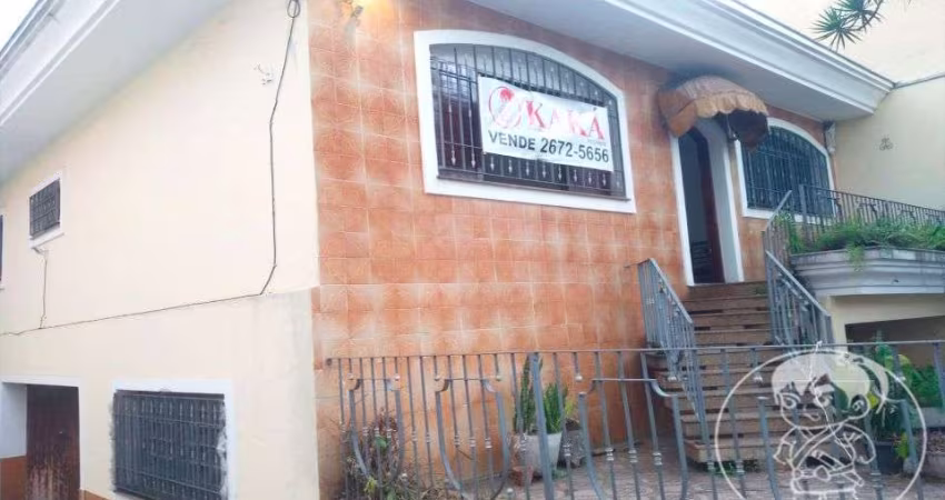 Casa Comercial na Vila Formosa à Venda e Locação - 254m² - 2 Dormitórios e 10 vagas - Cód 3953