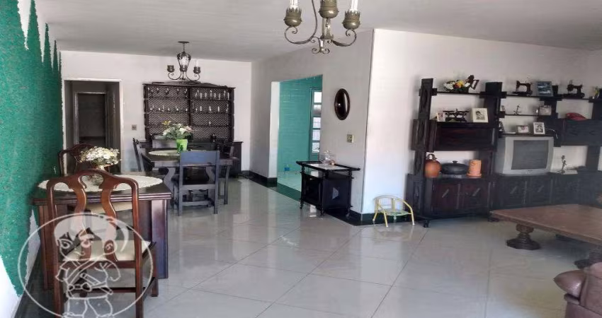 Casa Assobradada na Vila Formosa á Venda - 189m² - 03 Dormitórios e 1 vaga - Cód 2926