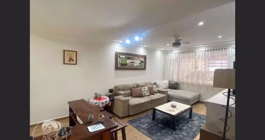 Sobrado Jardim Vila Formosa à Venda - 180m² - 2 Dormitórios e 2 vagas - Cód 1393