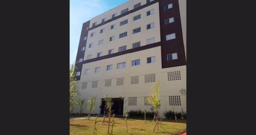 Apartamento Jardim Imperador à Venda - 50m² - 2 Dormitórios e 1 vaga - Cód 4309