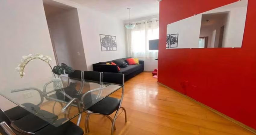 Apartamento na Vila Formosa à venda - 51m² - 3 Dormitórios e 1 vaga - Cód 4340