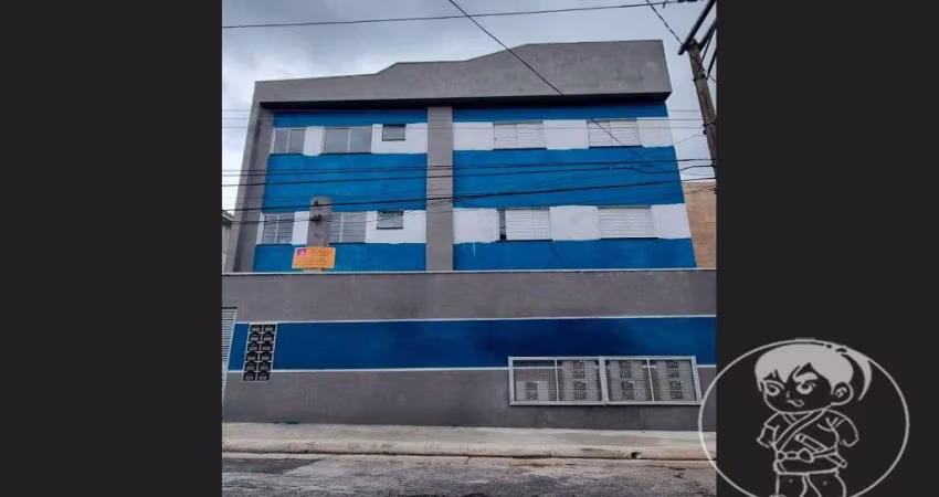 Apartamentos na Vila Formosa a Venda - 33,40m² e 37,40m² - 1 ou 2 Quartos e 1 banheiro - Cód 4382