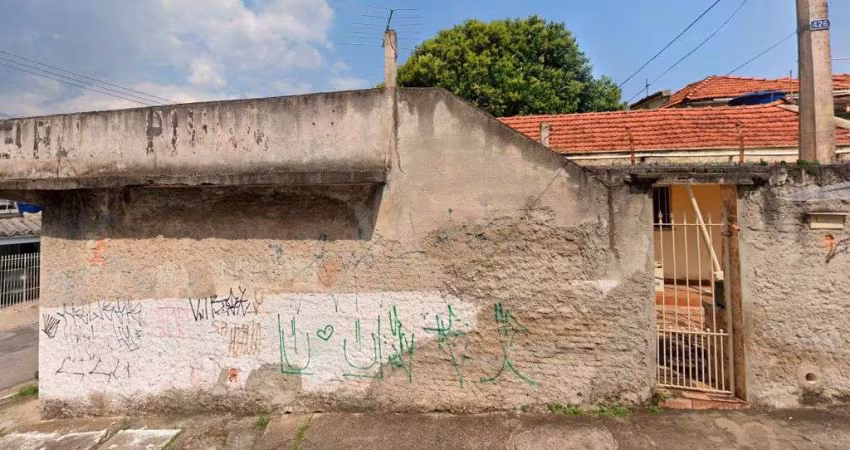 Terreno à venda - Vila Formosa
