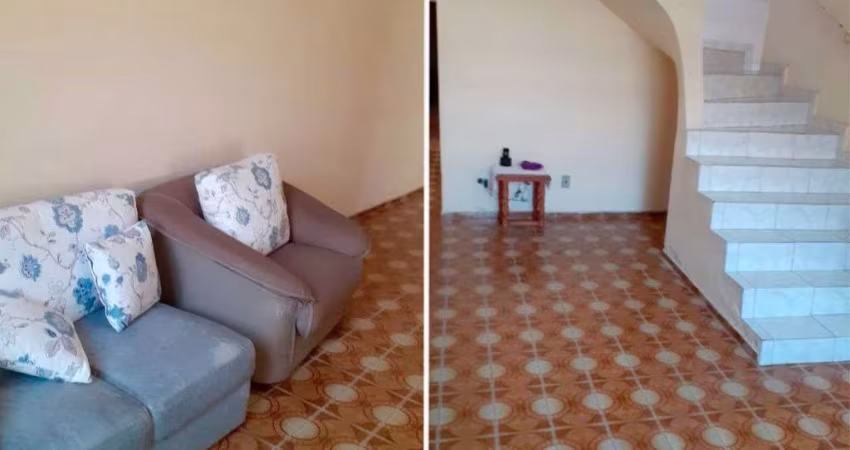 Sobrado Vila Formosa à venda | 120m² | 3 Dormitórios e 2 vagas | Cód 3960