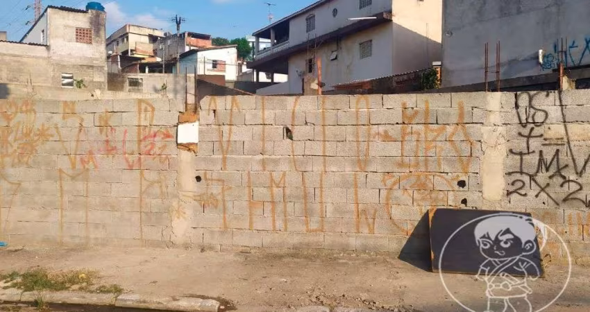 Terreno na Chácara Belenzinho à Venda - 218,59m² - Cód 1638