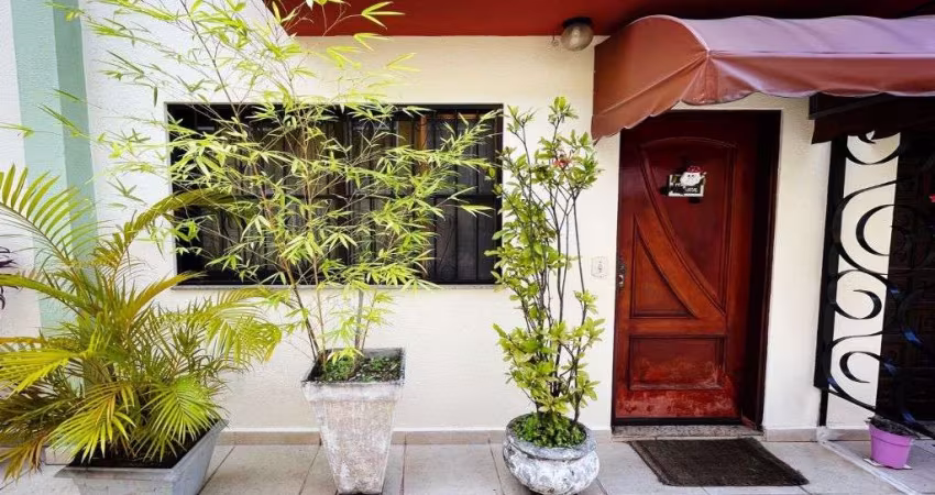 Sobrado em condomínio na Vila Formosa à Venda - 76m² - 2 Dormitórios, 2 suíte e 2 vaga - Cód 4453