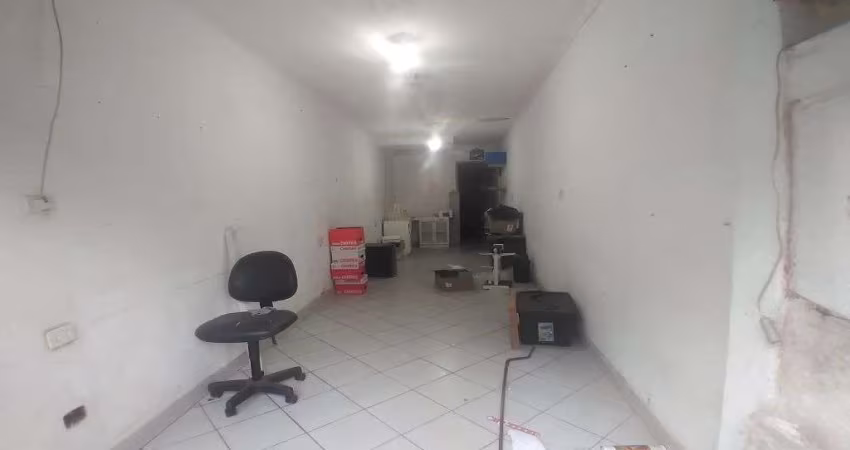 Salão para alugar - Jardim vila Formosa
