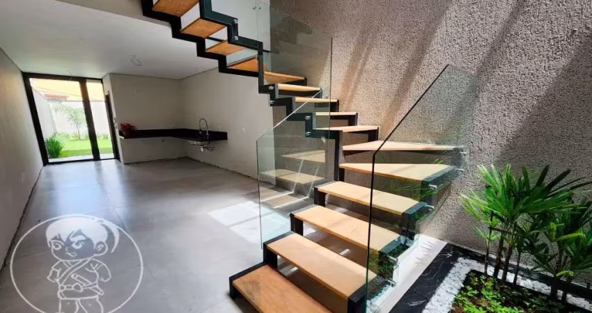 Sobrado na Vila Mariana à Venda - 143m² - 3 Suítes, 2 Vagas, Espaço gourmet - Cód 4511