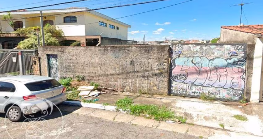 Terreno na Vila Formosa à Venda - 277m² - Cód 4545