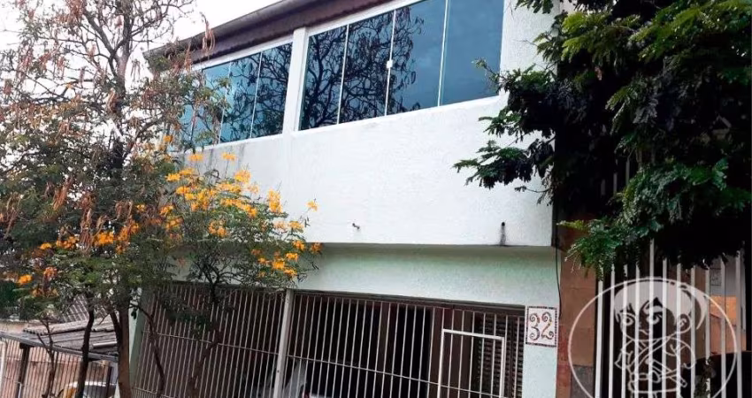 Casa Térrea á Venda - Vila Antonieta