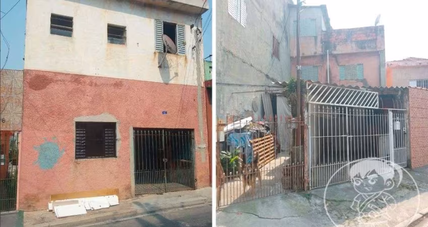 Casas para renda à Venda - Vila Ema