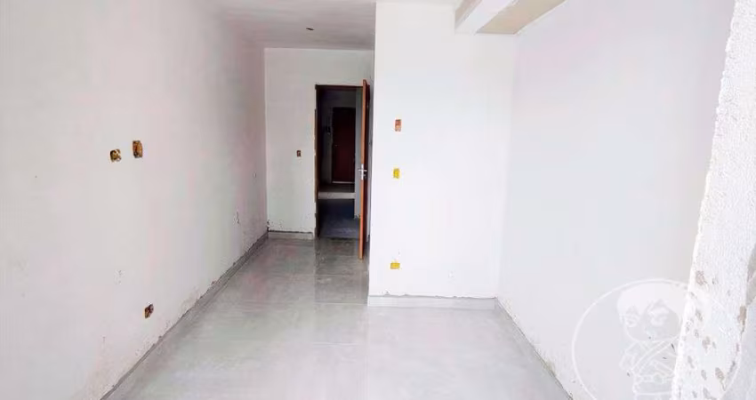 Apartamento na Vila Aricanduva à Venda - 22m² - 1 Dormitório e 1 banheiro - Cód 4937