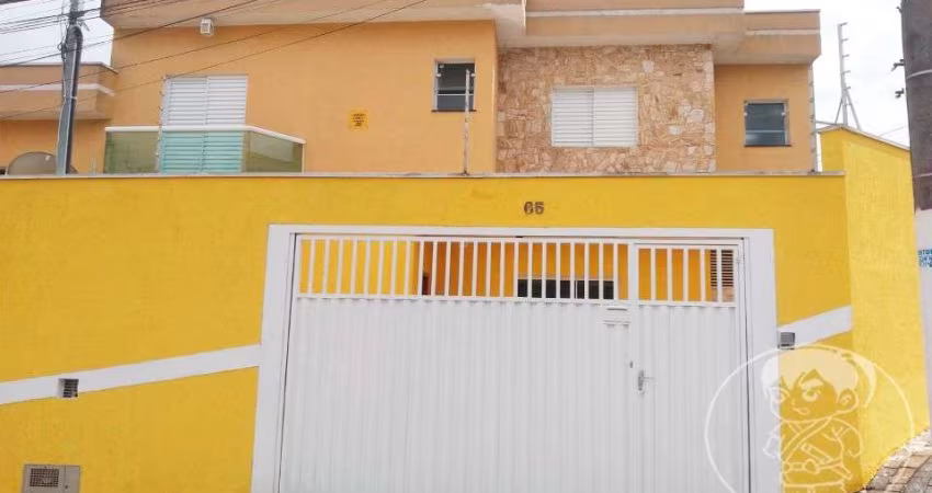 Sobrado na Vila Carrão à Venda - 85m² - 2 Suítes e 2 vagas - Cód 1715