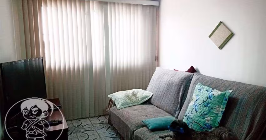 Cobertura Duplex na Vila Formosa à Venda - 132m² - 3 Dormitórios, 1 suíte e 1 vaga - Cód 4956