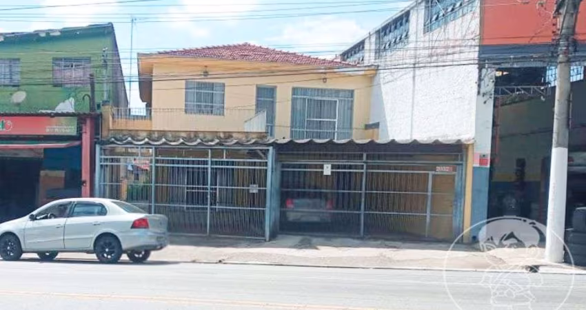 Sobrado na Vila Formosa à Venda - Cód 4990
