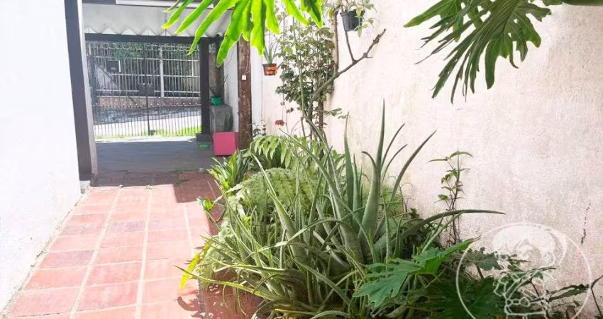 Sobrado à venda na Vila Carrão - 150m² - 3 dormitórios, edícula, 3 vagas - cód 5006