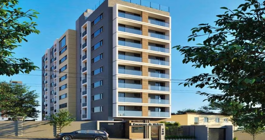 Apartamento no Itaquera à Venda - 40 ou 48m² - 2 Dormitórios e 1 Vaga -  Cód 4283