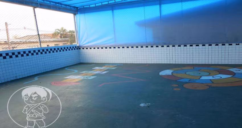 Sobrado Comercial no Jardim Santa Maria à venda e para Alugar - 520m² - 12 salas e 12 banheiros - Cód 3619