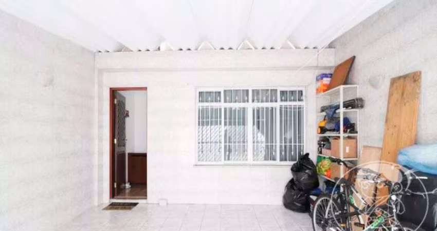 Sobrado na Vila Carrão à Venda - 125m² - 3 dormitórios, 1 suíte e 2 vagas - Cód 5035