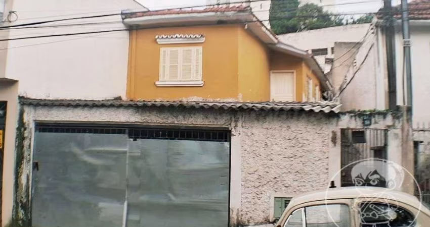 Casa térrea na Vila Formosa para Alugar - 40m² - 1 Quarto e 1 banheiro - Cód 5061