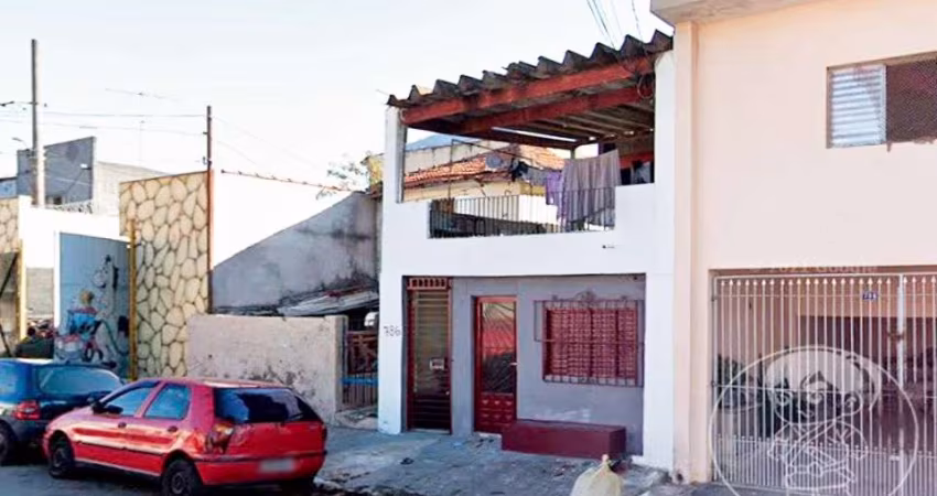 Casas no Jardim Vila Formosa à Venda - 125m² - Cód 5055