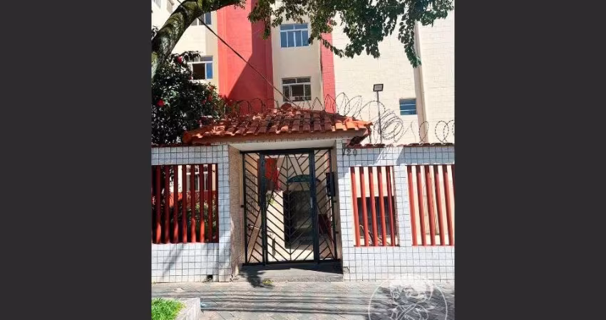 Apartamento no Cohab Padre José de Anchieta á Venda - 1 Dormitório e 1 vaga - Cód 5021