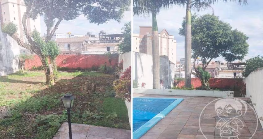 Terreno na Vila Formosa para à Venda - Cód 5042