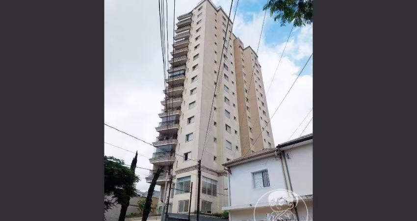 Apartamentos na Vila Formosa á Venda - 181,48m² - 3 Dormitórios, 1 suíte e 3 vagas - Cód 5041