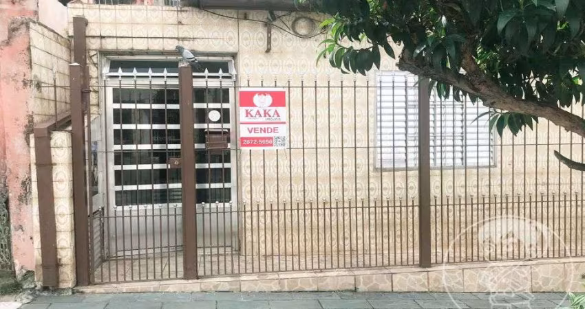 Casa térrea no coração V. Carrão à venda - 2 dorm - 60m² - código 5062