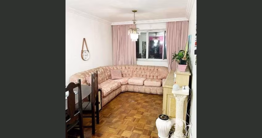 Apartamento no Tatuapé à venda - 94m² - 3 dorm (1 suíte), 1 vaga - Código 5065
