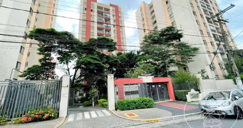 Apartamento à venda no Jardim Têxtil - 64m² - 3 dorm, vaga - código 5070