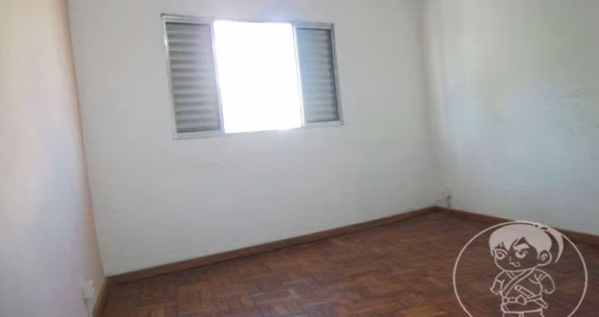 Casa Assobradada na Vila Formosa para Alugar - 45m² - 2 Dormitórios e 1 vaga - Cód 3130