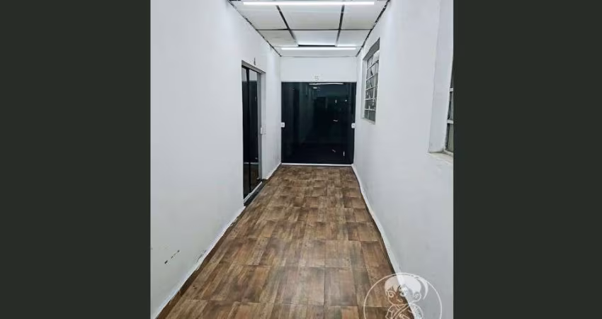 Salas Comerciais na Cidade Nova São Miguel para Alugar - 29m² - 1 Sala e 1 banheiro - Cód 5077