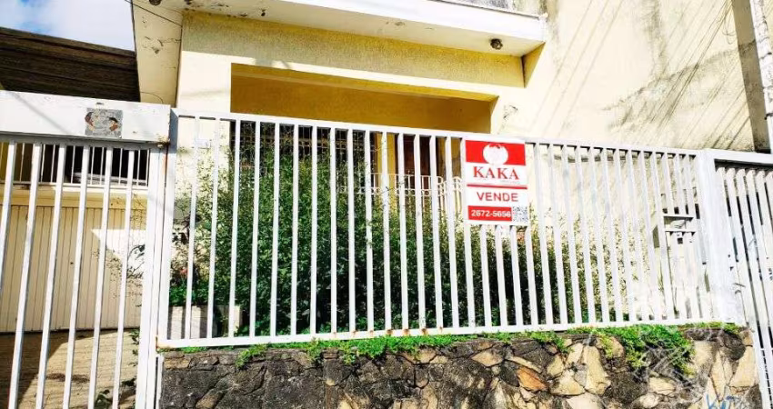 2 Casas no terreno à venda na Vila Formosa - 200m² - código 5067