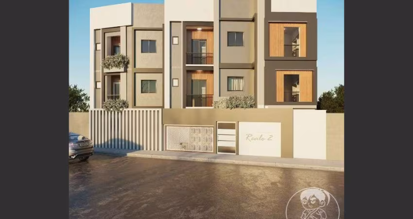 Apartamentos na Penha à Venda - 38m² - 1 Quarto e 1 banheiro - Cód 5050