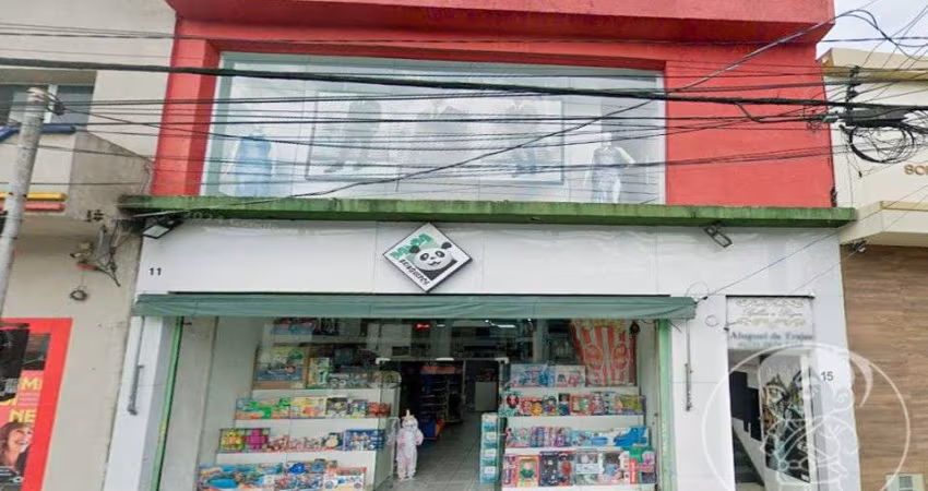 Prédio Comercial à venda na V. Formosa - 500m² - código 5072